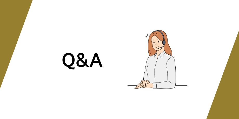 チャップアップに関するQ&A