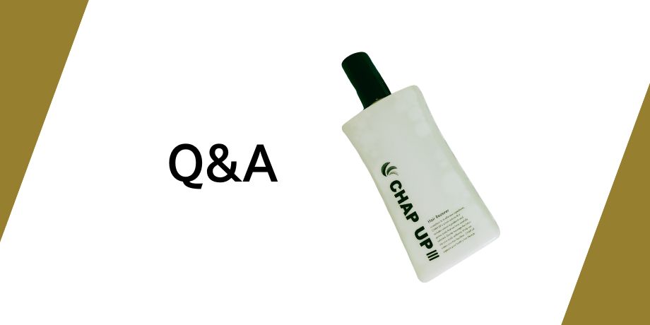 Q&A