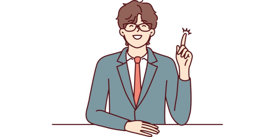 注意点