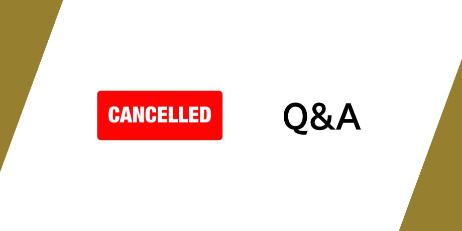 チャップアップ解約に関するQ&A